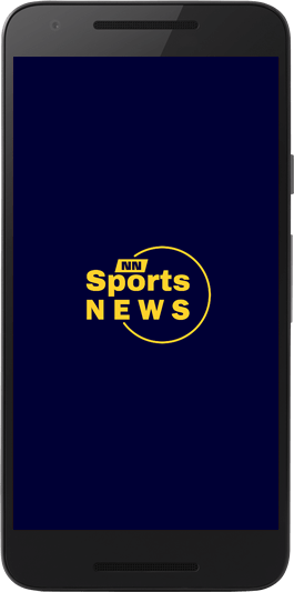 NN Sports News app screen shot